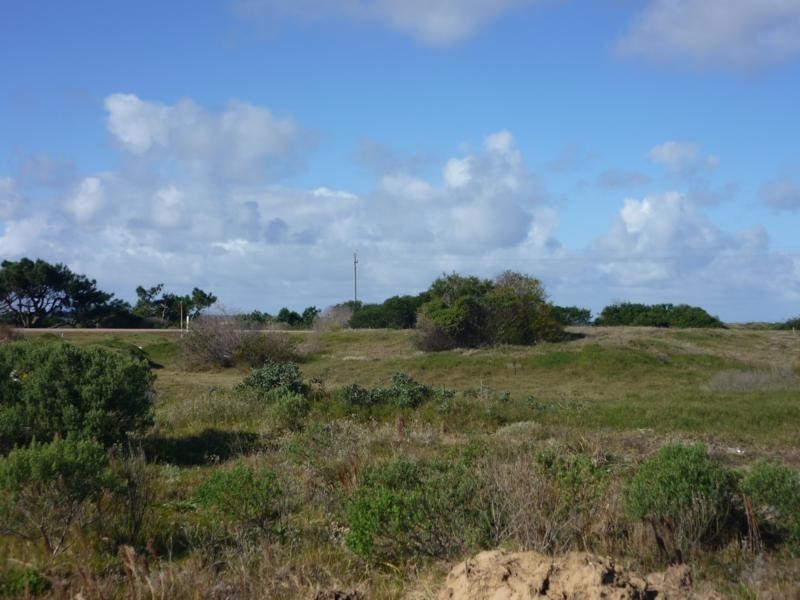 Terreno en venta en Balneario Buenos Aires